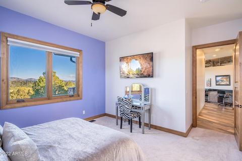 2708 E Wild Rose Cir, Payson, AZ 85541 photo 43