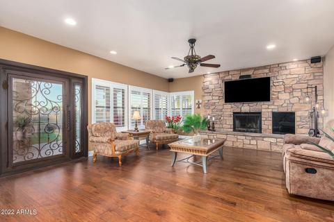 5345 E Mclellan Rd #44, Mesa, AZ 85205 photo 11