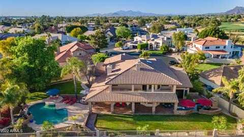 5345 E Mclellan Rd #44, Mesa, AZ 85205 photo 42