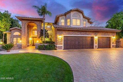 5345 E Mclellan Rd #44, Mesa, AZ 85205 photo 1