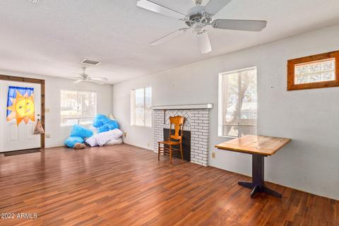 5322 E Golden Hill Rd, Globe, AZ 85501 photo 5
