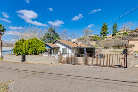 5322 E Golden Hill Rd, Globe, AZ 85501 photo 1