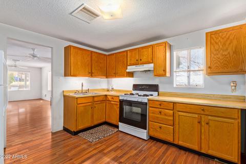 5322 E Golden Hill Rd, Globe, AZ 85501 photo 7
