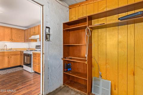 5322 E Golden Hill Rd, Globe, AZ 85501 photo 9