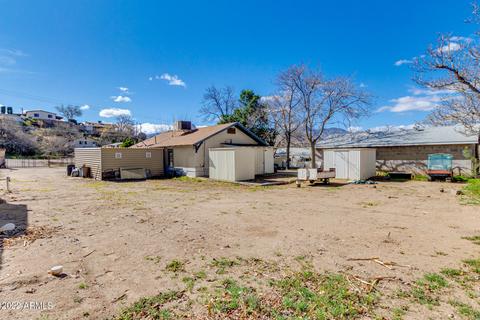 5322 E Golden Hill Rd, Globe, AZ 85501 photo 22