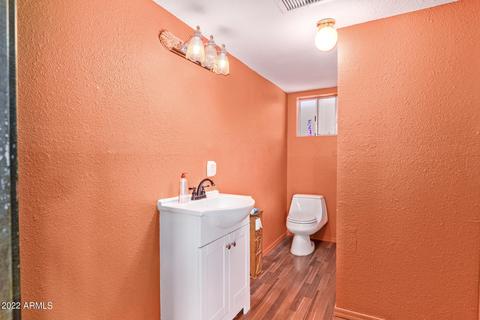 5322 E Golden Hill Rd, Globe, AZ 85501 photo 12
