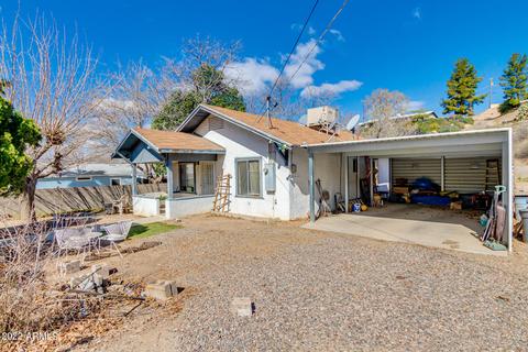 5322 E Golden Hill Rd, Globe, AZ 85501 photo 2