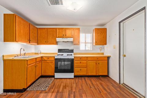 5322 E Golden Hill Rd, Globe, AZ 85501 photo 6