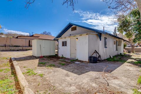 5322 E Golden Hill Rd, Globe, AZ 85501 photo 20