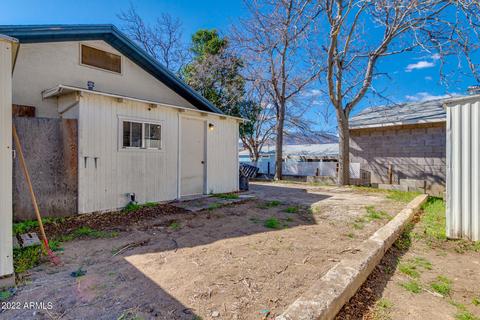 5322 E Golden Hill Rd, Globe, AZ 85501 photo 19