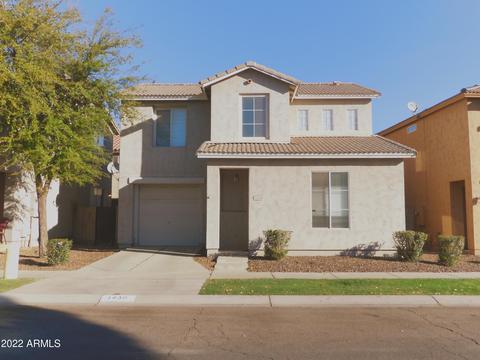 1430 E Romley Ave, Phoenix, AZ 85040 photo 1