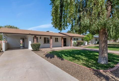 1336 E Georgia Ave, Phoenix, AZ 85014 photo 2