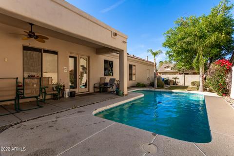 3043 E Redfield Rd, Phoenix, AZ 85032 photo 3