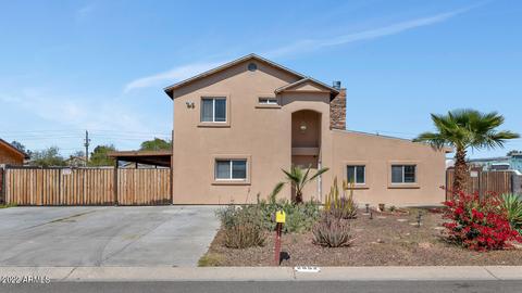 2952 Escuda Rd, Phoenix, AZ 85050 photo 1