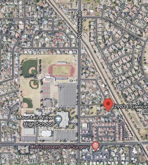 2902 E Glencove St, Mesa, AZ 85213 photo 78
