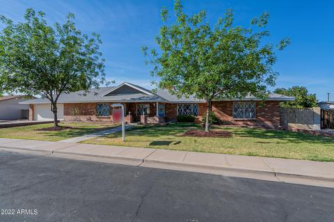 2902 E Glencove St, Mesa, AZ 85213 photo 2
