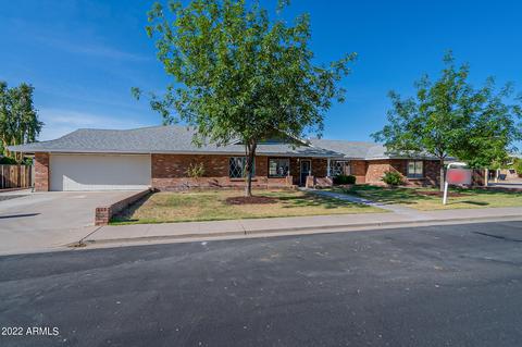 2902 E Glencove St, Mesa, AZ 85213 photo 1