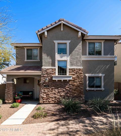 2449 E Vermont Dr, Gilbert, AZ 85295 photo 35