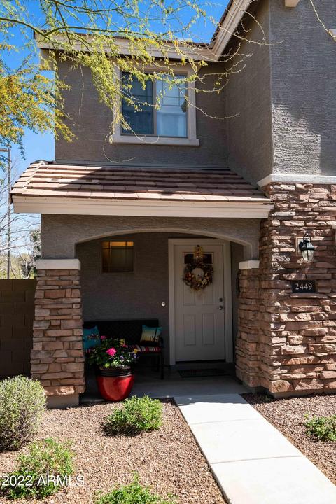 2449 E Vermont Dr, Gilbert, AZ 85295 photo 2