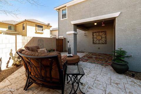 2449 E Vermont Dr, Gilbert, AZ 85295 photo 30