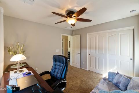 2449 E Vermont Dr, Gilbert, AZ 85295 photo 22