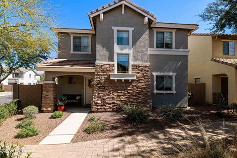 2449 E Vermont Dr, Gilbert, AZ 85295 photo 1