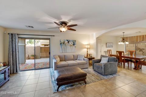 2449 E Vermont Dr, Gilbert, AZ 85295 photo 4
