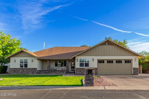 4821 E Weldon Ave, Phoenix, AZ 85018 photo 11