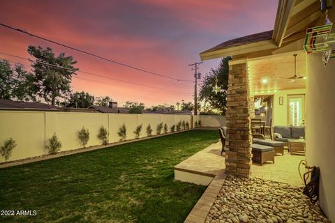 4821 E Weldon Ave, Phoenix, AZ 85018 photo 41