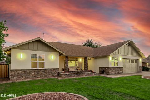 4821 E Weldon Ave, Phoenix, AZ 85018 photo 3