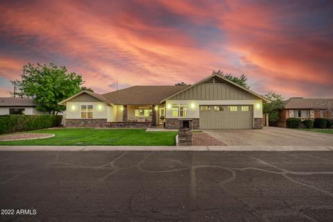 4821 E Weldon Ave, Phoenix, AZ 85018 photo 1