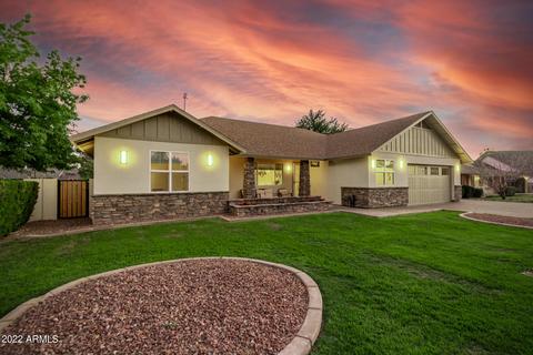 4821 E Weldon Ave, Phoenix, AZ 85018 photo 4