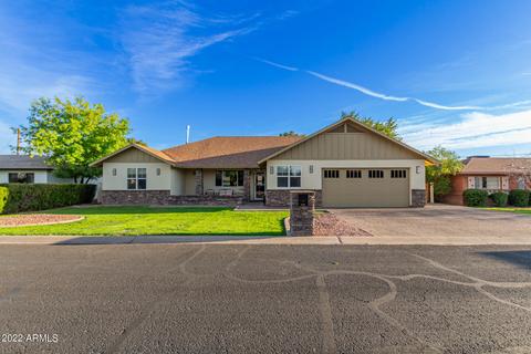 4821 E Weldon Ave, Phoenix, AZ 85018 photo 10
