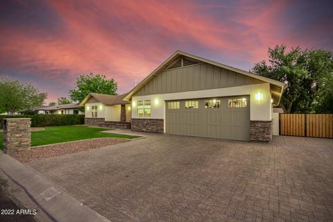 4821 E Weldon Ave, Phoenix, AZ 85018 photo 6