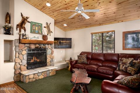 2341 Buffalo Loop, Overgaard, AZ 85933 photo 3