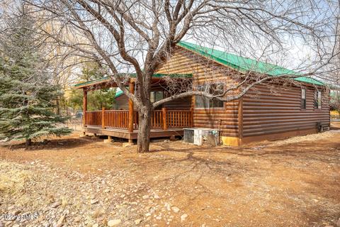 2341 Buffalo Loop, Overgaard, AZ 85933 photo 16