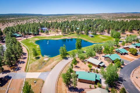 2341 Buffalo Loop, Overgaard, AZ 85933 photo 30