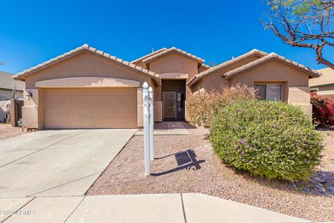10322 E Idaho Ave, Mesa, AZ 85209 photo 1