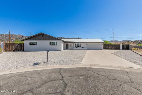 107 E Thunderbird Trl, Phoenix, AZ 85042 photo 8