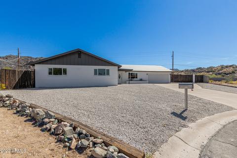 107 E Thunderbird Trl, Phoenix, AZ 85042 photo 5