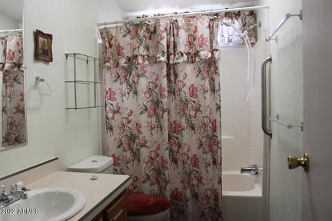 5256 E Corral Dr, Hereford, AZ 85615 photo 16