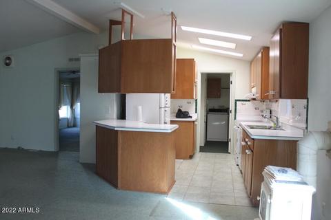 5256 E Corral Dr, Hereford, AZ 85615 photo 9