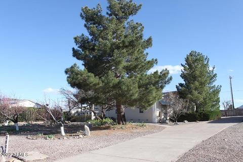 5256 E Corral Dr, Hereford, AZ 85615 photo 2