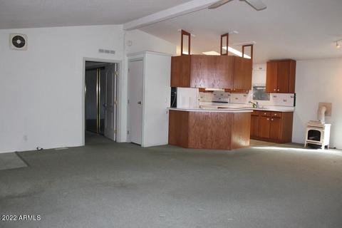 5256 E Corral Dr, Hereford, AZ 85615 photo 4