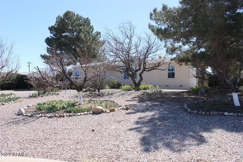 5256 E Corral Dr, Hereford, AZ 85615 photo 1