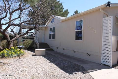 5256 E Corral Dr, Hereford, AZ 85615 photo 27