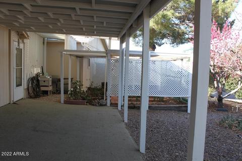 5256 E Corral Dr, Hereford, AZ 85615 photo 22
