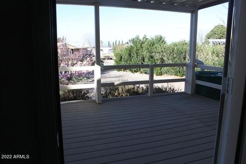 5256 E Corral Dr, Hereford, AZ 85615 photo 19