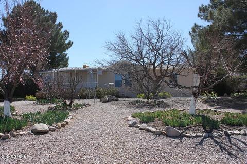 5256 E Corral Dr, Hereford, AZ 85615 photo 29