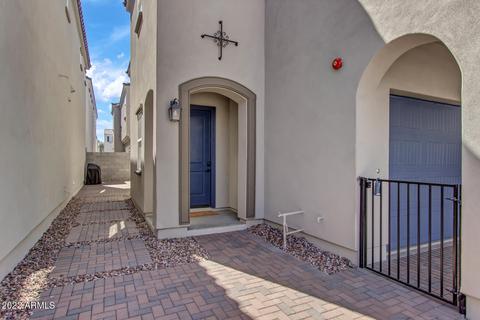 1487 E Megan St, Gilbert, AZ 85295 photo 4